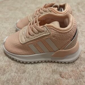 Adidas - toddler size 4